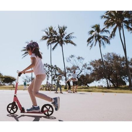 Discovery Parks - ברגרה מראה חיצוני תמונה
